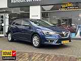 Renault Mégane IV TCe 130 Limited