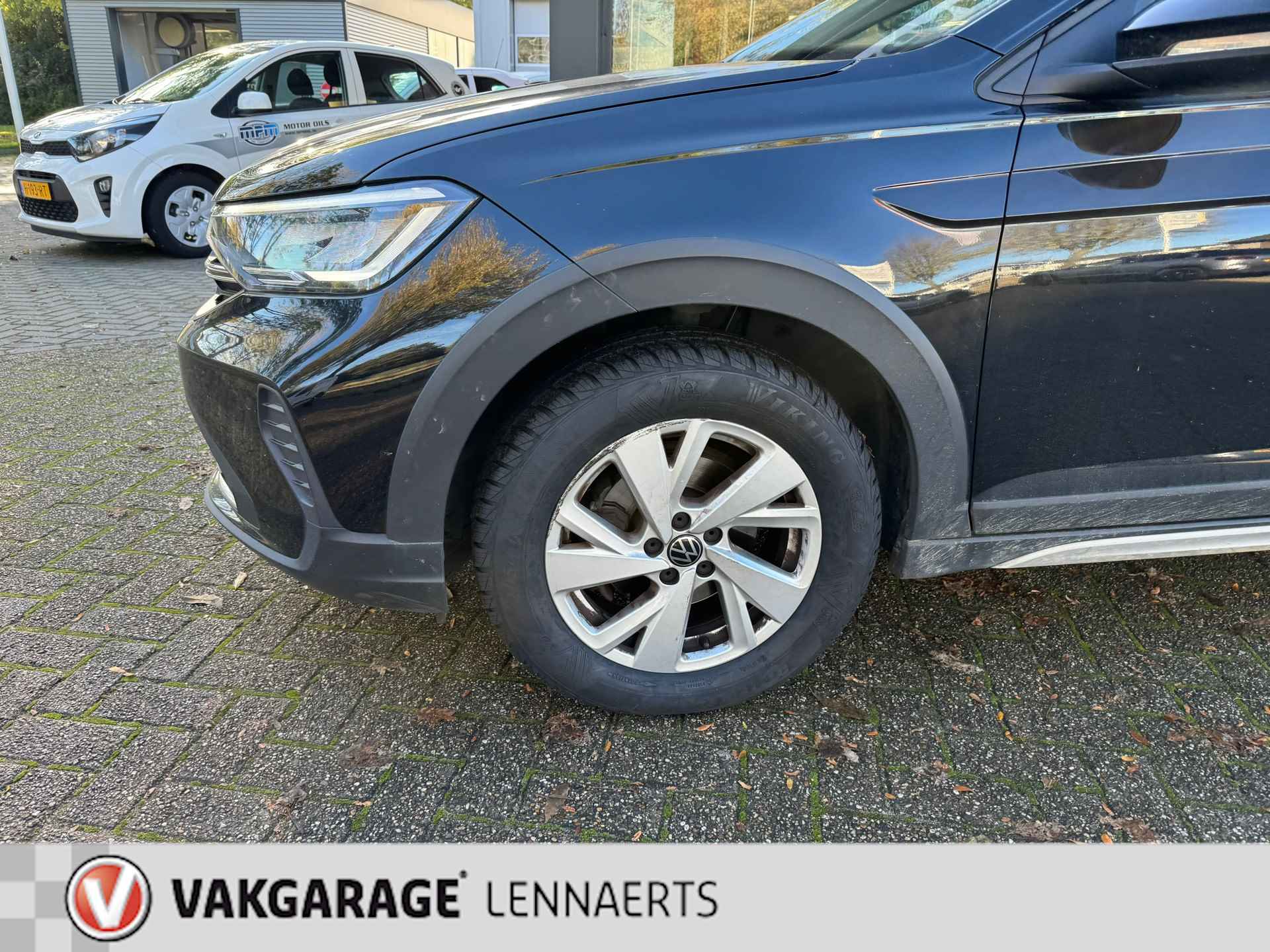 Volkswagen TAIGO 1.0 TSI (110 pk) Life Business DSG automaat, Rijklaarprijs - 3/19