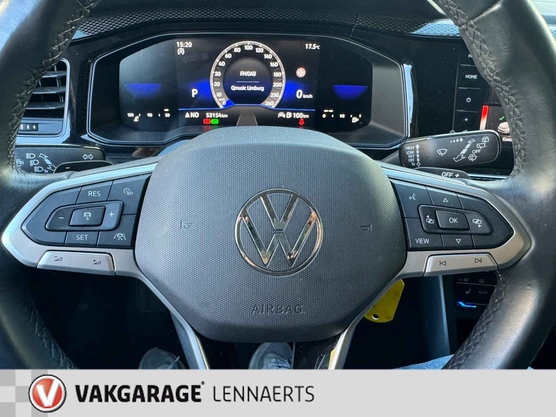 Volkswagen TAIGO 1.0 TSI (110 pk) Life Business DSG automaat, Rijklaarprijs - 14/19