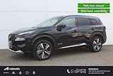 Nissan X-Trail 1.5 e-4orce Tekna 4WD 7p. / Trekhaak (1650 KG) / Navigatie + Apple Carplay/Android Auto / Stoel- + Stuurverwarming / Cruise Control Adaptief / Lederen Bekleding /