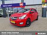 Opel KARL 1.0 ecoFLEX Edition Comfort/Edition+/Winter-pakket