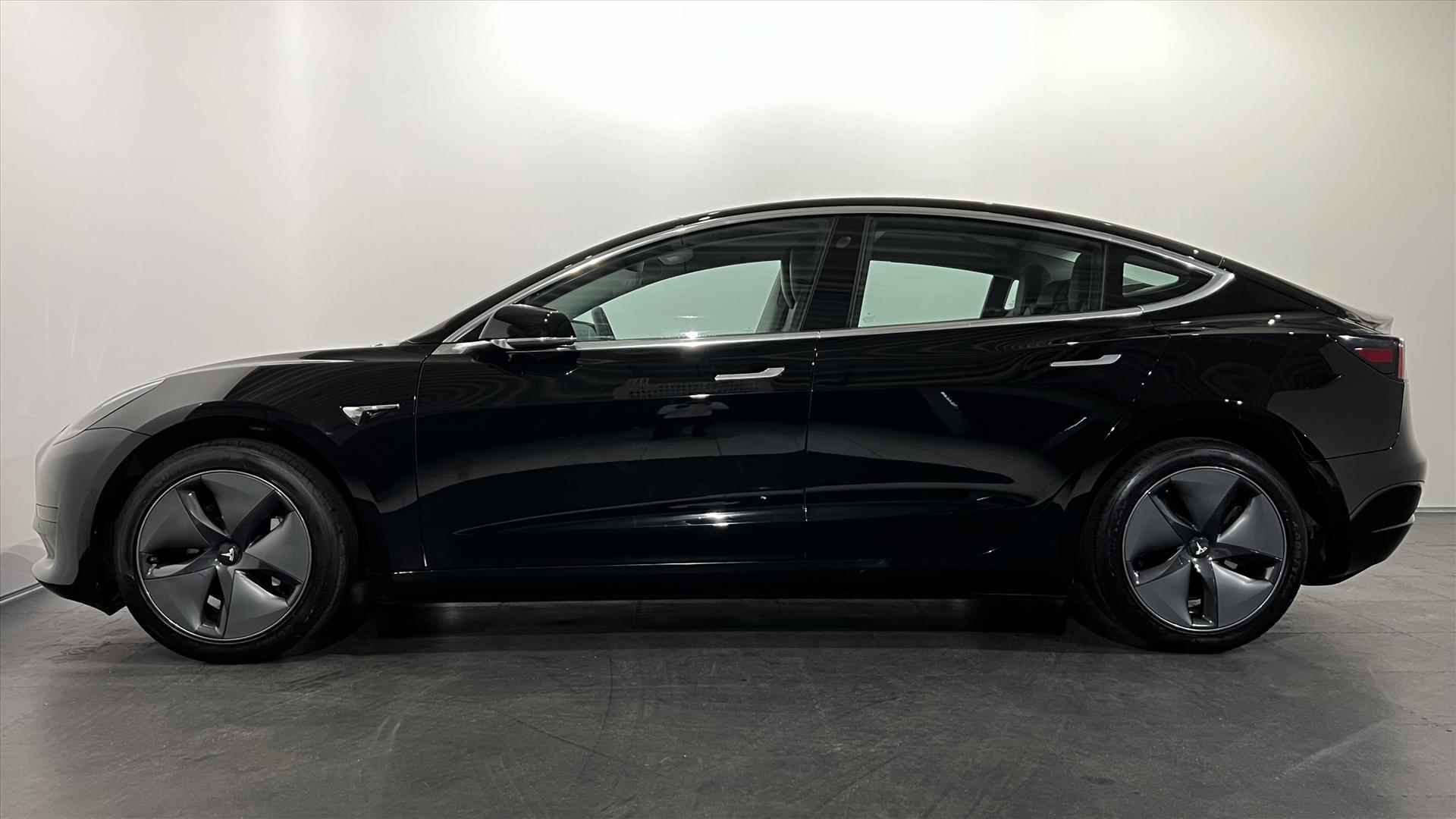 Tesla Model 3 Standard Plus RWD | PANORAMA DAK | VERWARMBARE STOELEN - 7/39