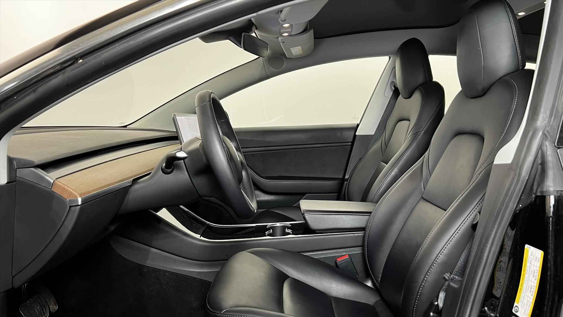 Tesla Model 3 Standard Plus RWD | PANORAMA DAK | VERWARMBARE STOELEN - 8/39