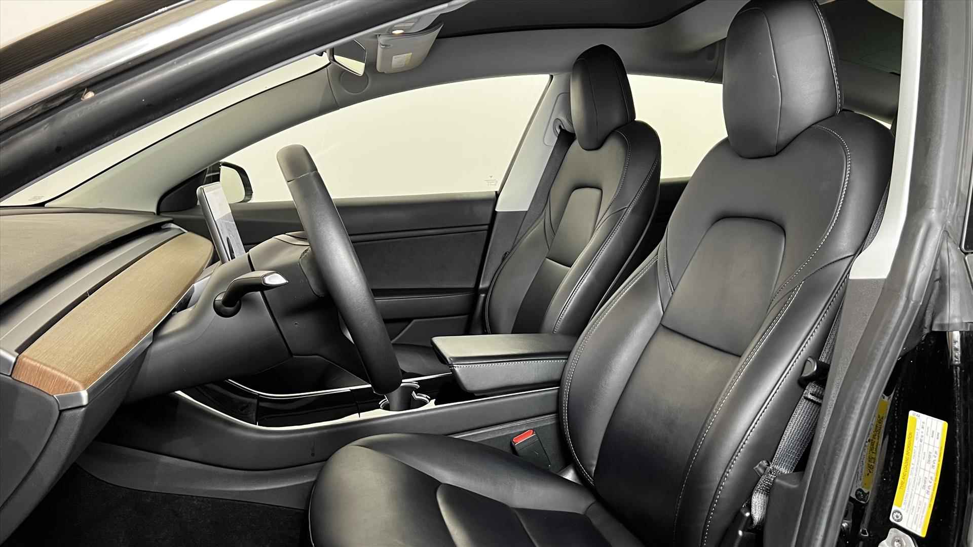 Tesla Model 3 Standard Plus RWD | PANORAMA DAK | VERWARMBARE STOELEN - 9/39