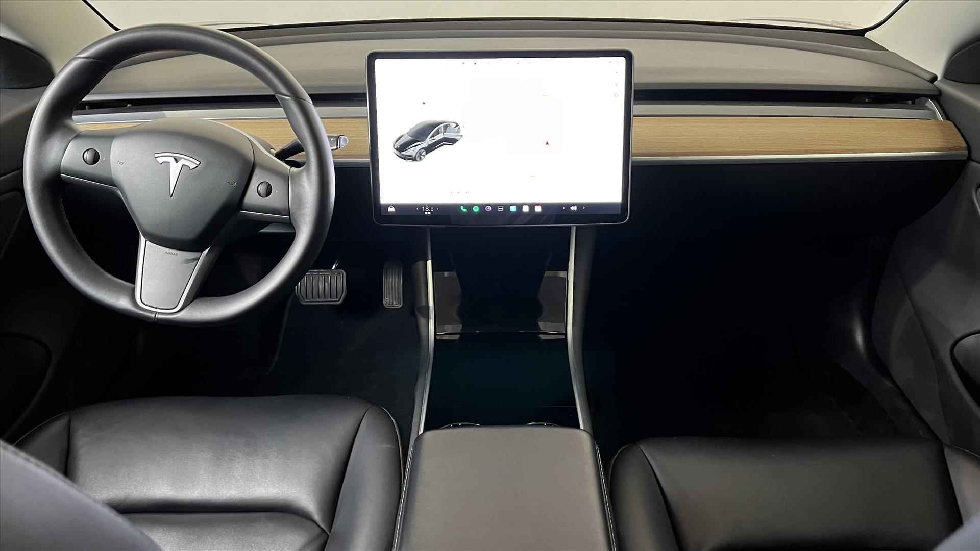 Tesla Model 3 Standard Plus RWD | PANORAMA DAK | VERWARMBARE STOELEN - 10/39