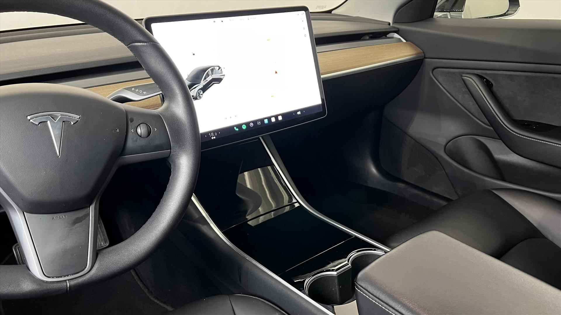 Tesla Model 3 Standard Plus RWD | PANORAMA DAK | VERWARMBARE STOELEN - 11/39