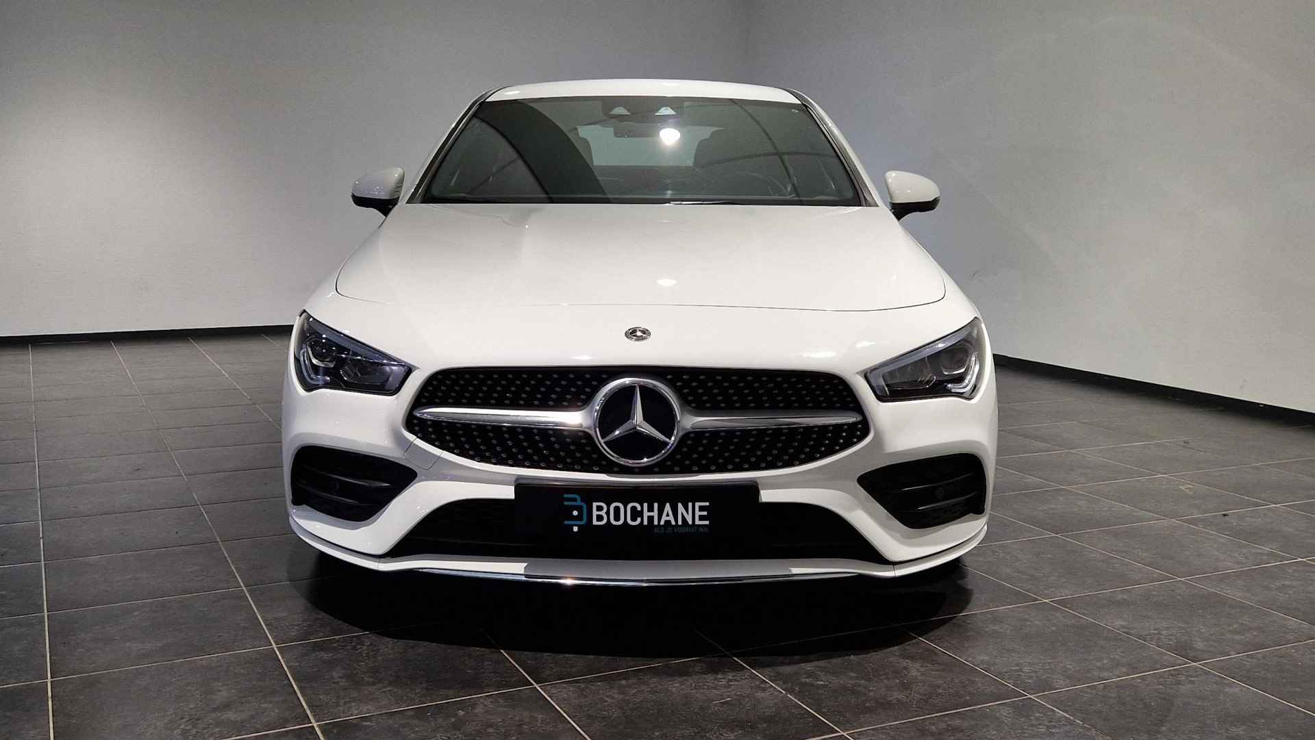 Mercedes-Benz CLA-klasse 180 Business Solution - 6/34