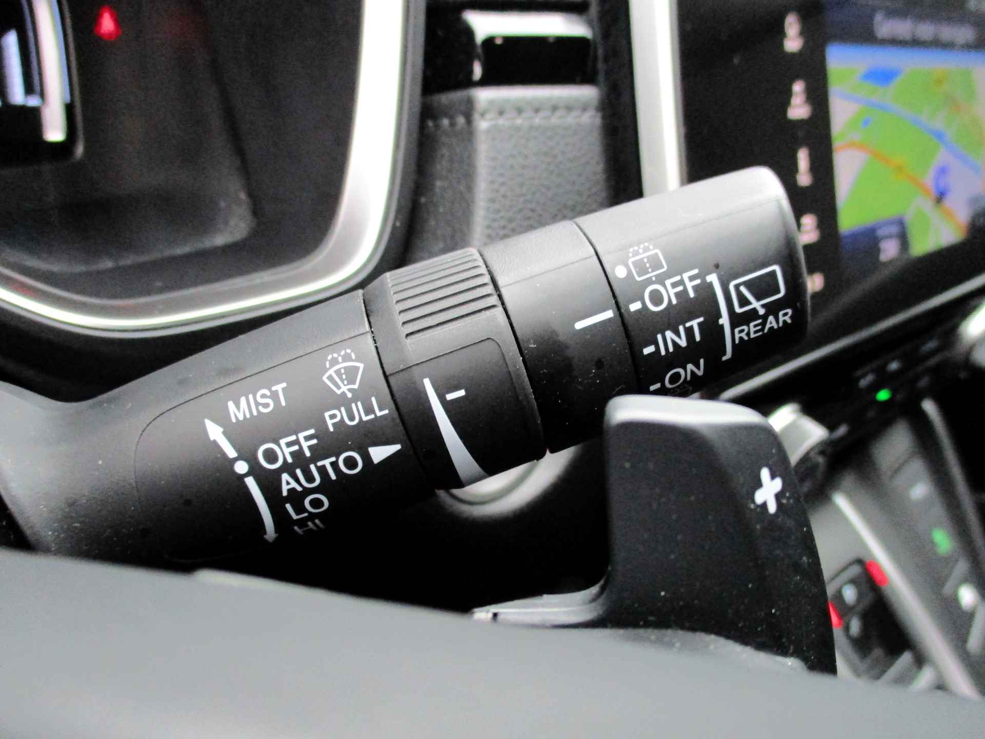 Honda CR-V 2.0 HYBRID 184pk 2WD E-CVT Lifestyle | Rijklaar - 9/18
