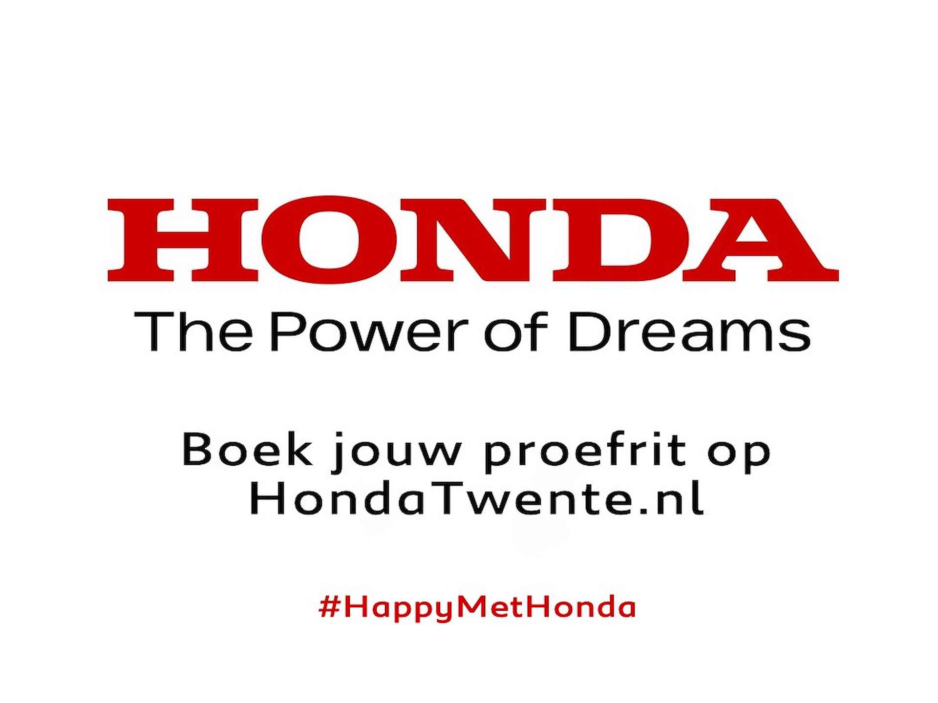 Honda CR-V 2.0 HYBRID 184pk 2WD E-CVT Lifestyle | Rijklaar - 10/18