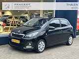 Peugeot 108 1.0 e-VTi Active | Airco | 5 Deurs | LED Dagrijverlichting | Bleutooth Telefoon & Audio | Elektrisch Pakket | Stuurwielbediening