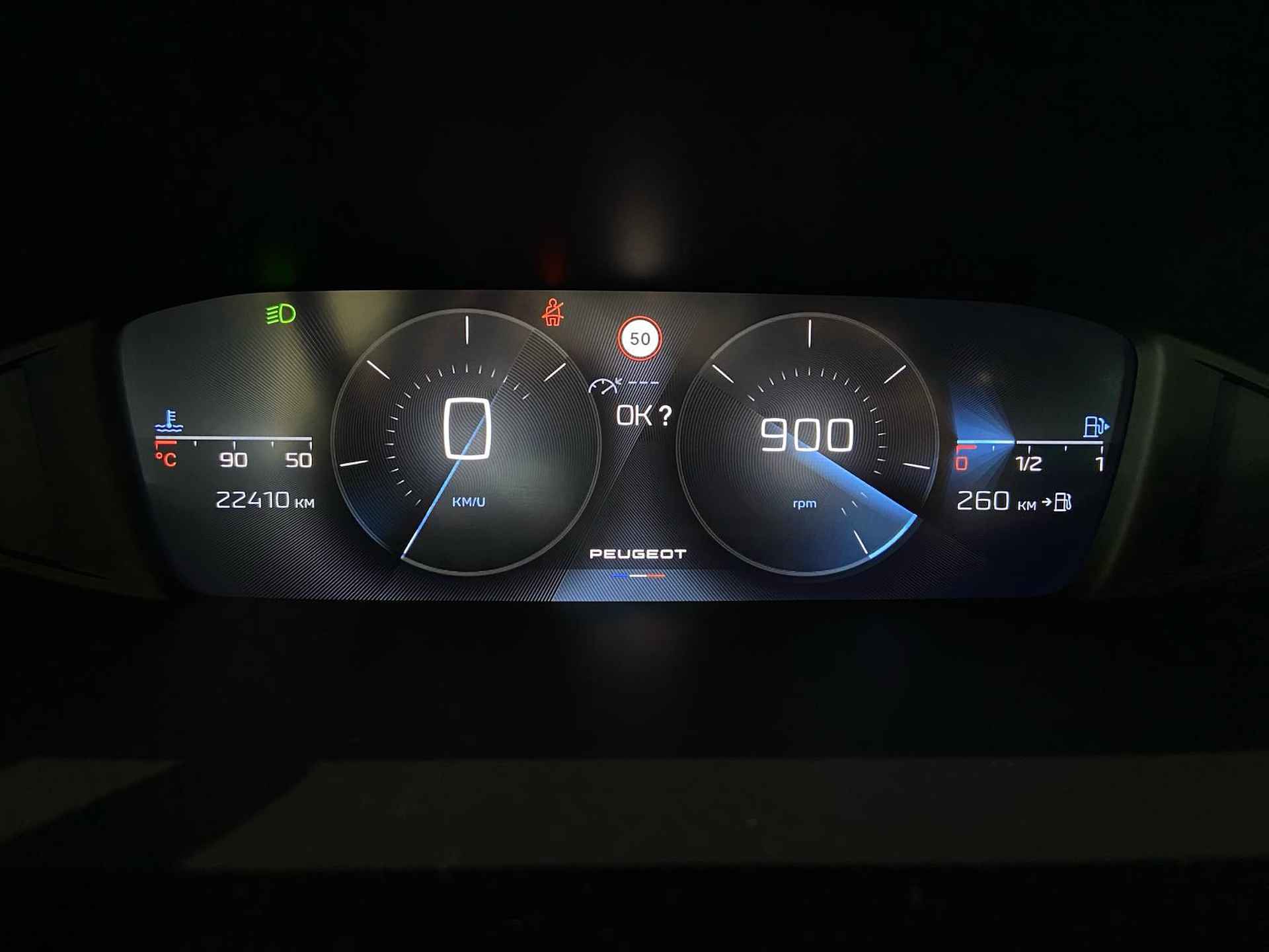 Peugeot 308 1.2 PureTech Active Pack Business | Apple Carplay/Android Auto | Cruise Control | Parkeersensor achter | - 10/30