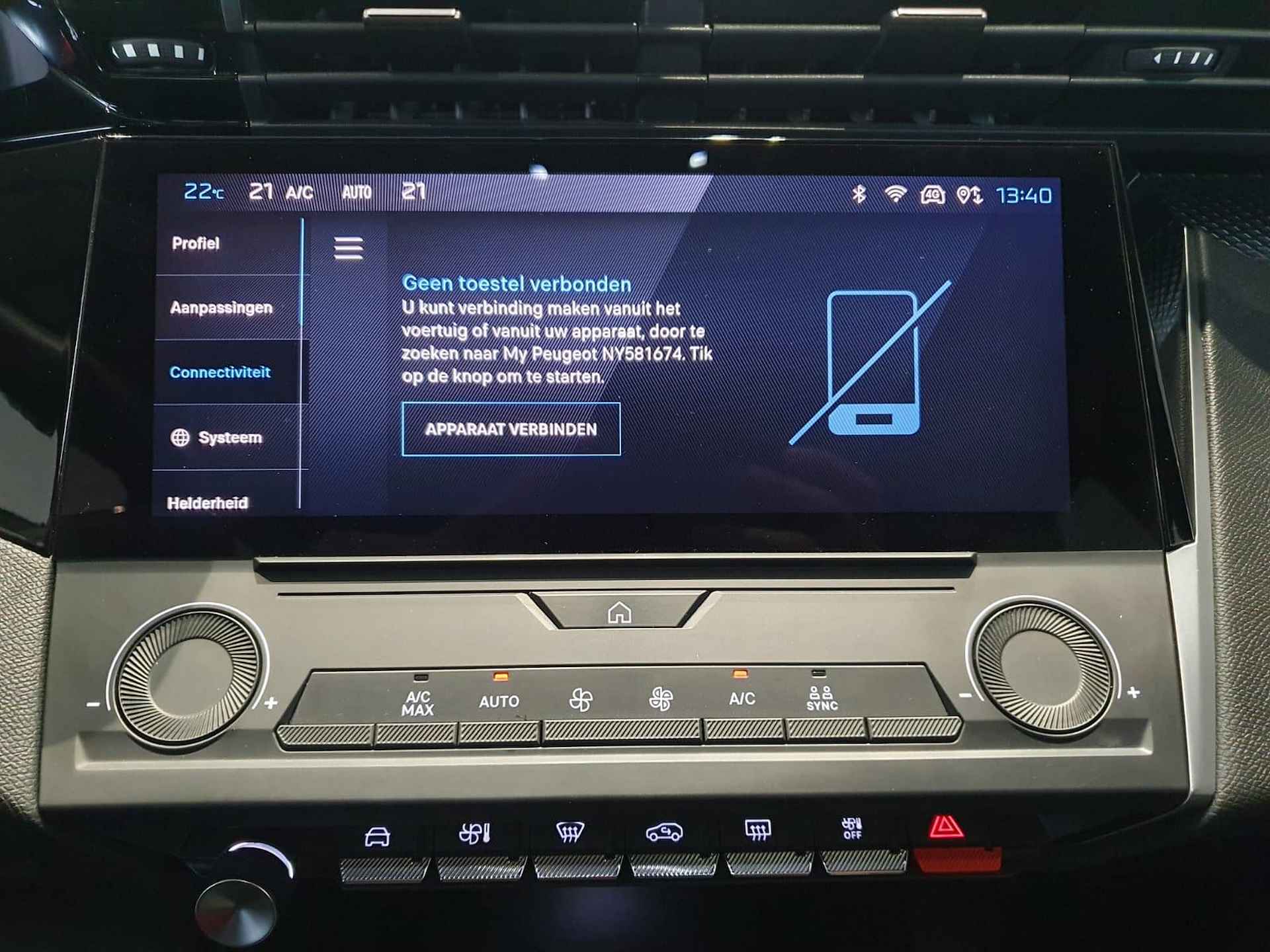 Peugeot 308 1.2 PureTech Active Pack Business | Apple Carplay/Android Auto | Cruise Control | Parkeersensor achter | - 20/30