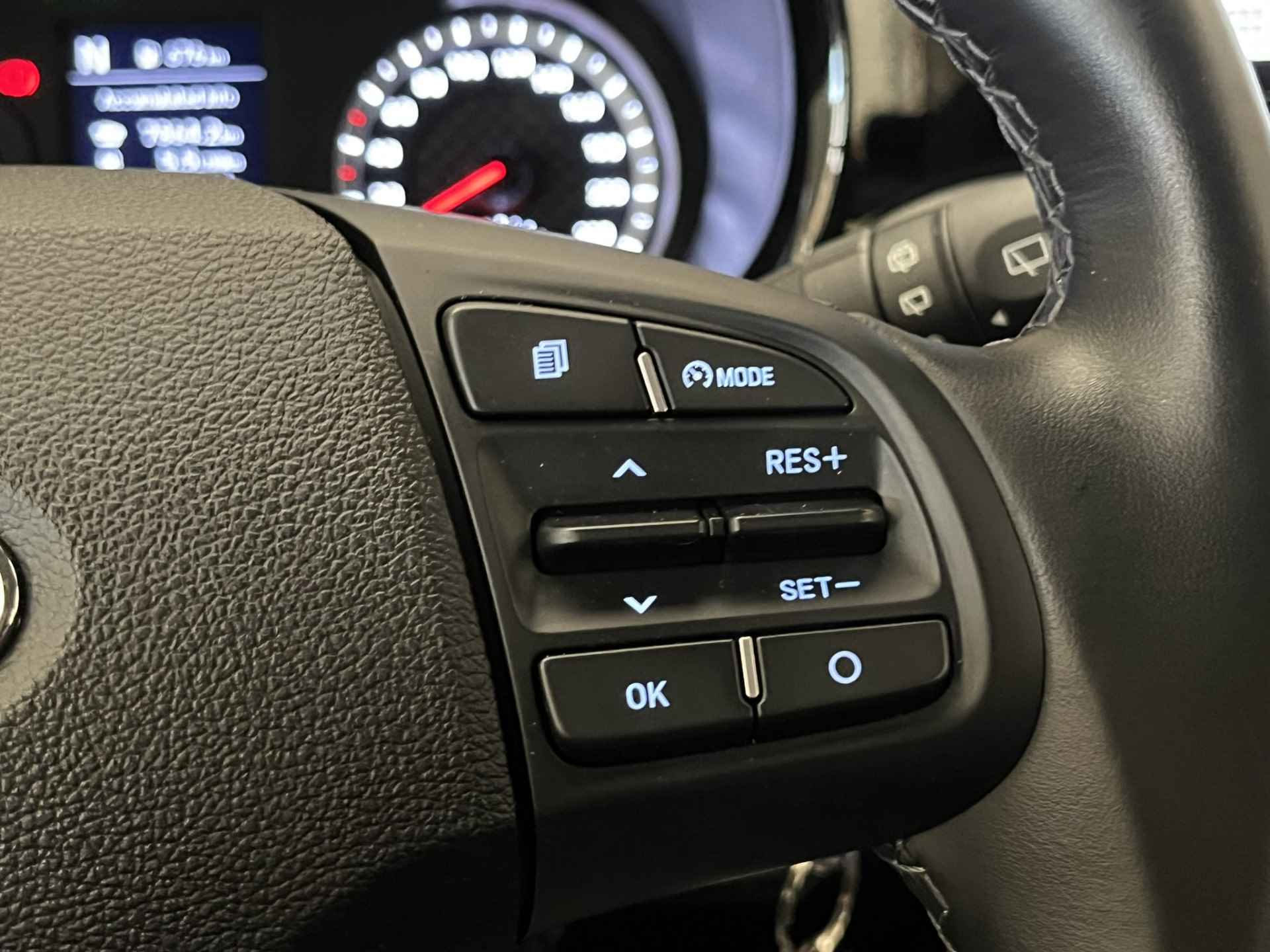 Hyundai i10 1.0 Comfort 5-zits Automaat | 5-Deurs | Airco | Cruise | Bluetooth | DAB | Rijstrooksensor | Central - 9/39