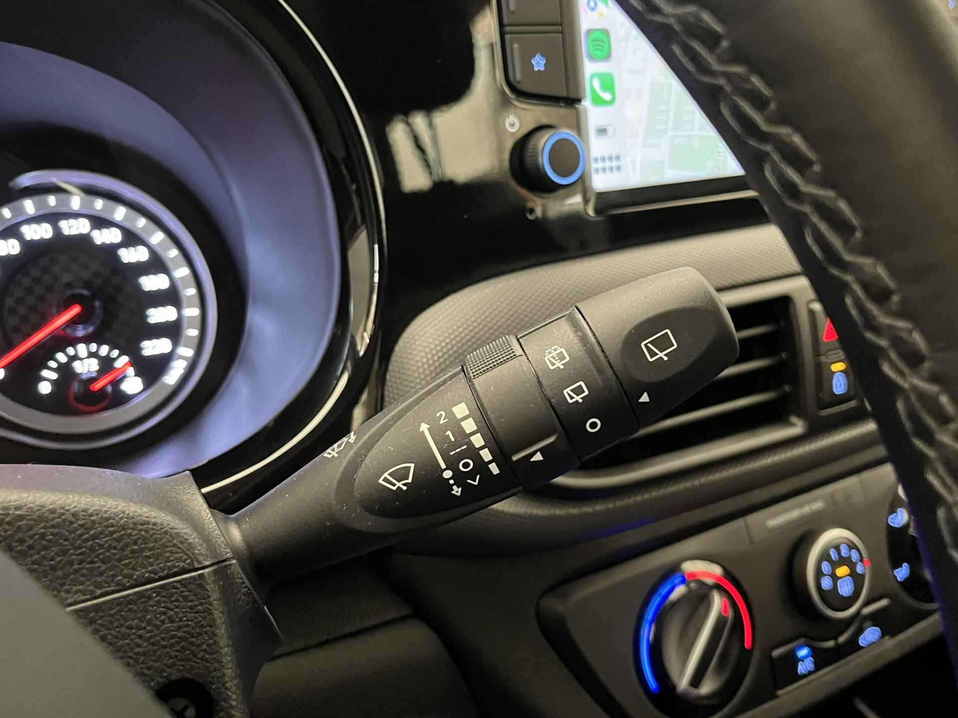 Hyundai i10 1.0 Comfort 5-zits Automaat | 5-Deurs | Airco | Cruise | Bluetooth | DAB | Rijstrooksensor | Central - 19/39