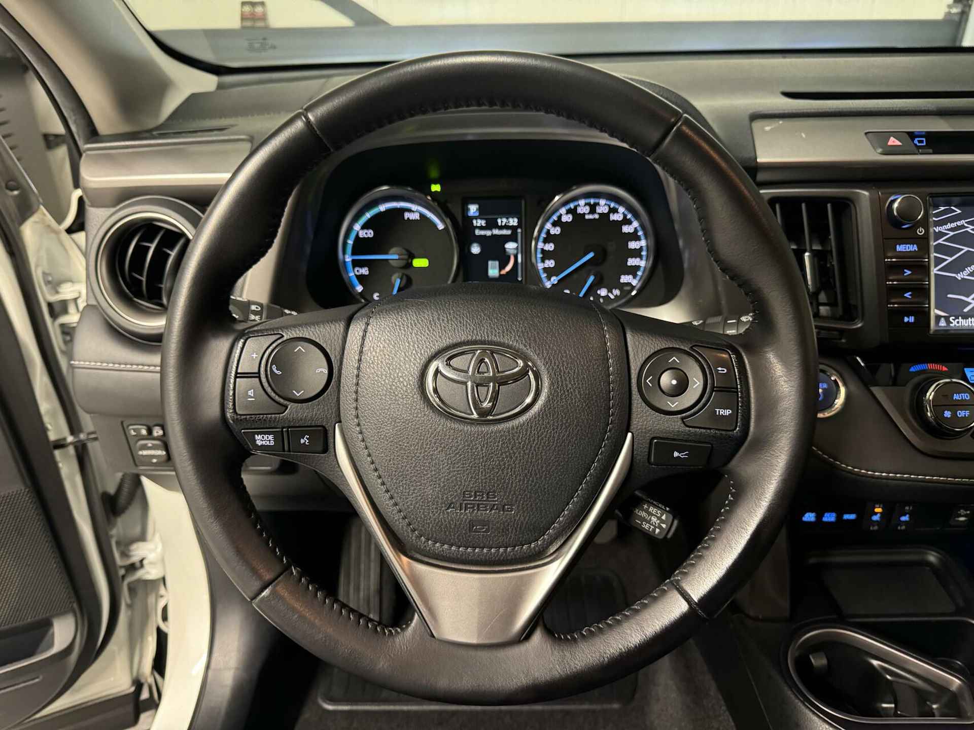 Toyota RAV4 2.5 Hybrid AWD Executive / 360 °/ Trekh. - 24/43