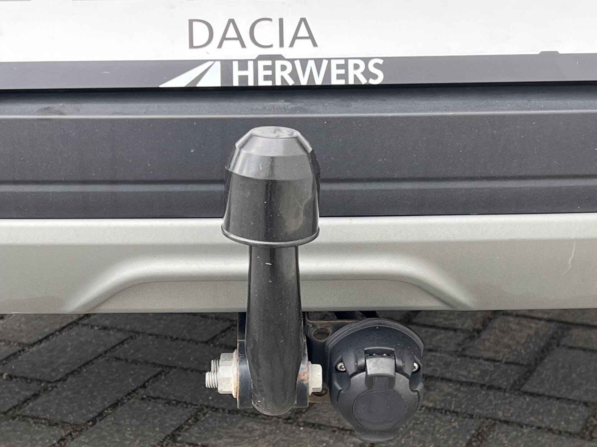 Dacia Sandero Stepway 1.0 TCe 100 Bi-Fuel Essential / LPG / Trekhaak / DAB radio / Airco / - 4/48