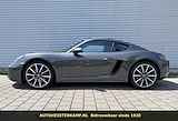 Porsche 718 Cayman 2.0 PDK 300 PK Navi Xenon 20 Inch