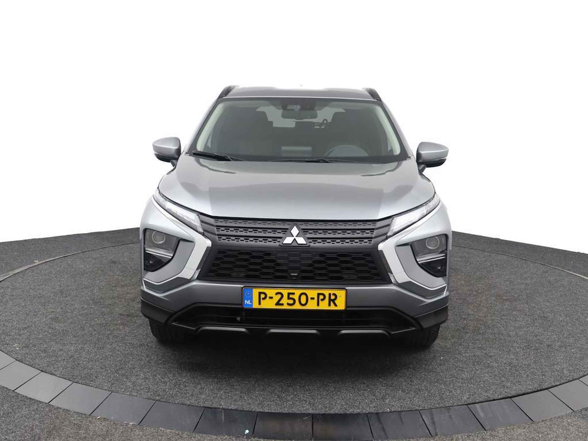 Mitsubishi Eclipse Cross 2.4 PHEV Intense All in prijs + BOVAG Garantie|1e Eigenaar | NL Auto | Achteruitrijcamera | - 15/42