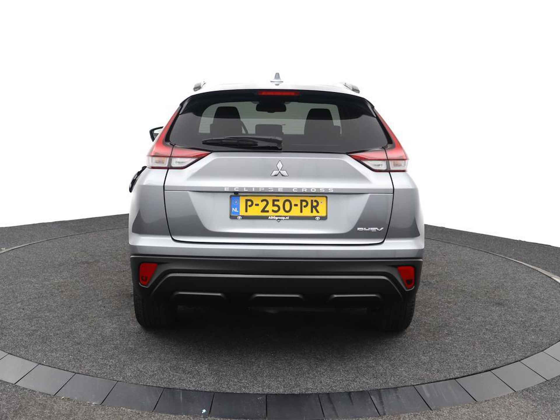 Mitsubishi Eclipse Cross 2.4 PHEV Intense All in prijs + BOVAG Garantie|1e Eigenaar | NL Auto | Achteruitrijcamera | - 32/42