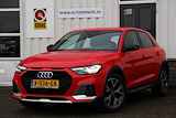 Audi A1 citycarver 30 TFSI 116PK epic*Perfect Audi Onderh.*Incl. BTW*1ste Eig*Apple Carplay-Android/Stoelverw./Virtual Cockpit/LED Kopla