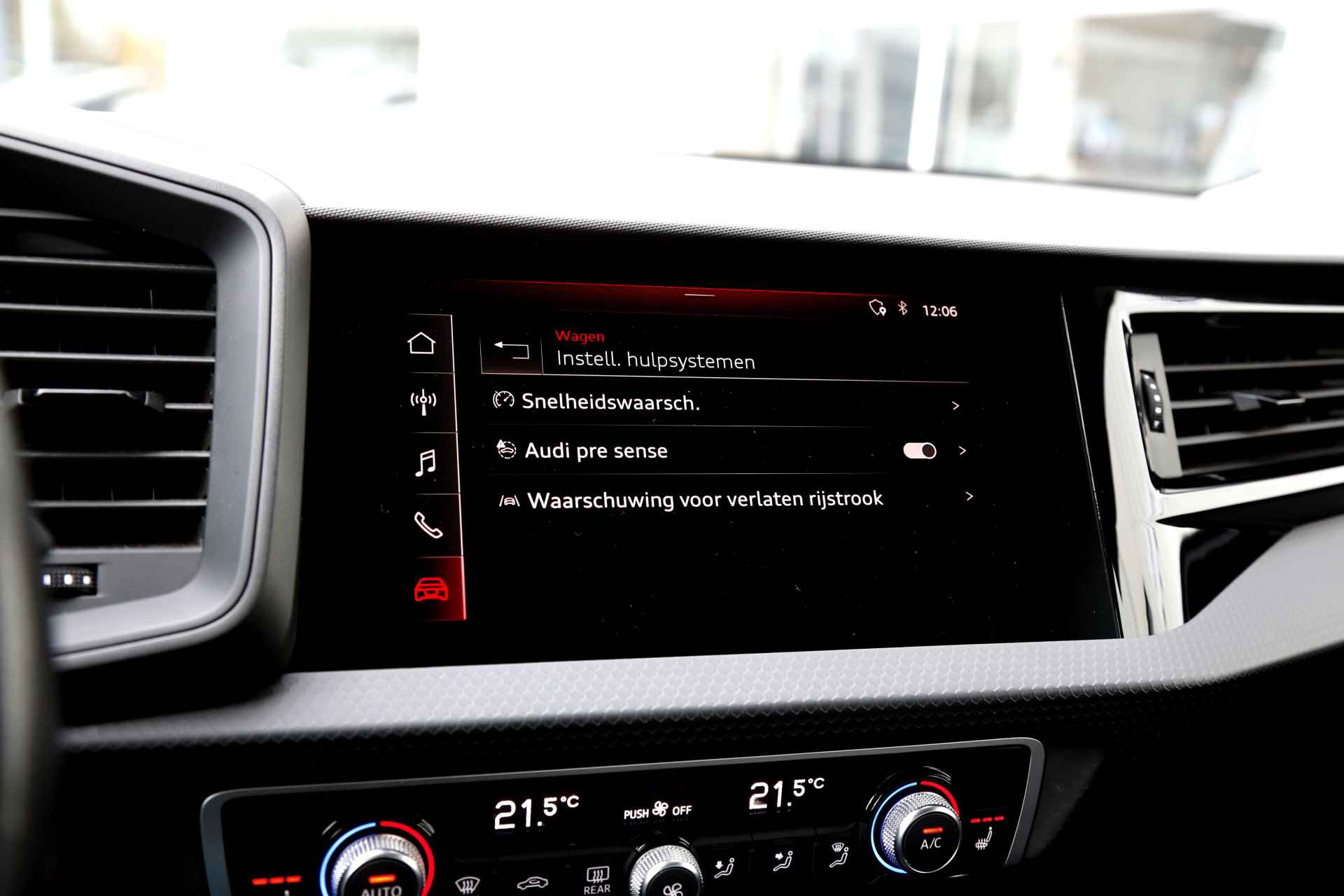 Audi A1 citycarver 30 TFSI 116PK epic*Perfect Audi Onderh.*Incl. BTW*1ste Eig*Apple Carplay-Android/Stoelverw./Virtual Cockpit/LED Kopla - 9/49
