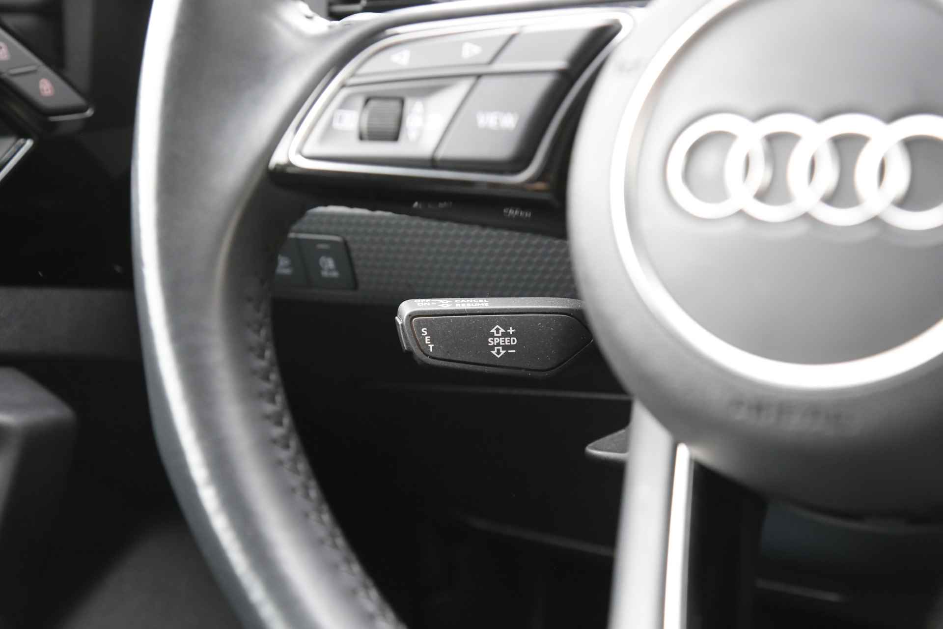 Audi A1 citycarver 30 TFSI 116PK epic*Perfect Audi Onderh.*Incl. BTW*1ste Eig*Apple Carplay-Android/Stoelverw./Virtual Cockpit/LED Kopla - 29/49