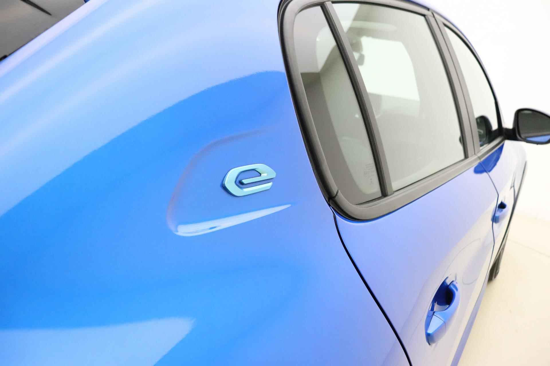 Peugeot e-208 EV Active Pack 50 kWh 100% Elektrisch | 3-Fase  | Parkeersensor Achter | Stoelverwarming | Navigatie | Climate Control | - 16/36