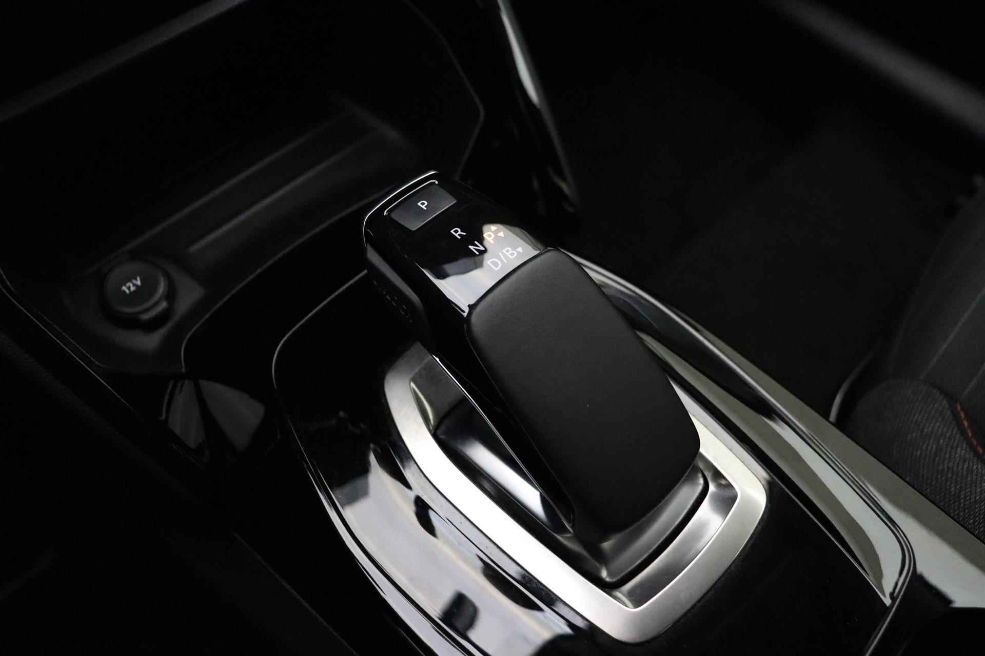 Peugeot e-208 EV Active Pack 50 kWh 100% Elektrisch | 3-Fase  | Parkeersensor Achter | Stoelverwarming | Navigatie | Climate Control | - 20/36