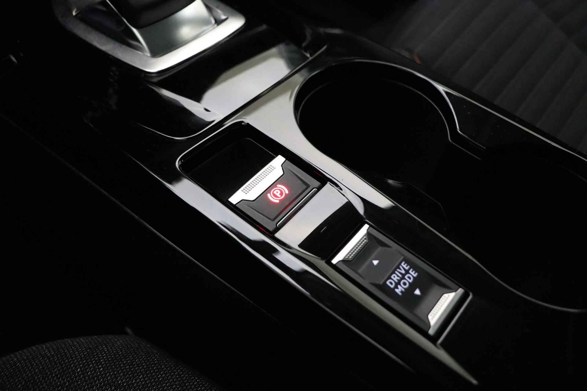 Peugeot e-208 EV Active Pack 50 kWh 100% Elektrisch | 3-Fase  | Parkeersensor Achter | Stoelverwarming | Navigatie | Climate Control | - 27/36