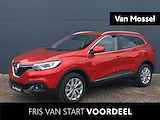 Renault Kadjar 1.2 TCe Intens | Trekhaak | 1500kg Trekvermogen | Navigatie | Achteruitrijcamera | Apple Carplay/Android Auto | Climate Control