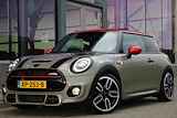 MINI Mini 2.0 Cooper S John Cooper Works Pakket | Panoramadak | HUD | H/K