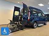 Ford Transit Custom L1H2 Rolstoelbus