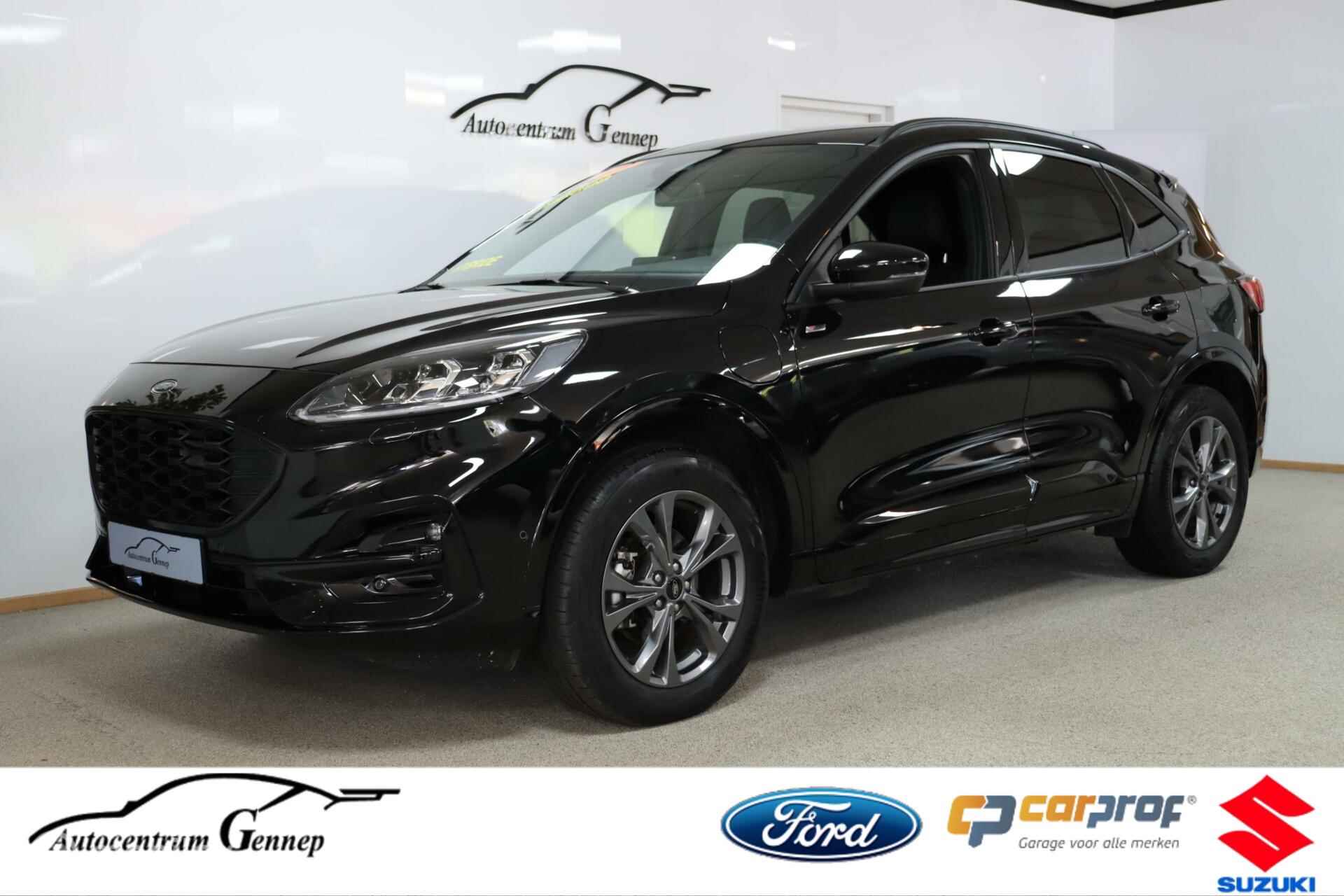 Ford Kuga 2.5 PHEV ST-Line X | Driver ass pack | 5000KM | - 1/37