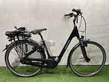 Velo de Ville E-Bike Dames Zwart 45cm