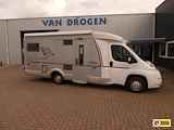 Hymer Tramp 664 SL