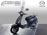 Piaggio Vespa Sprint 4T Sport + Alarm + Diverse Accessoires | Keurig!!