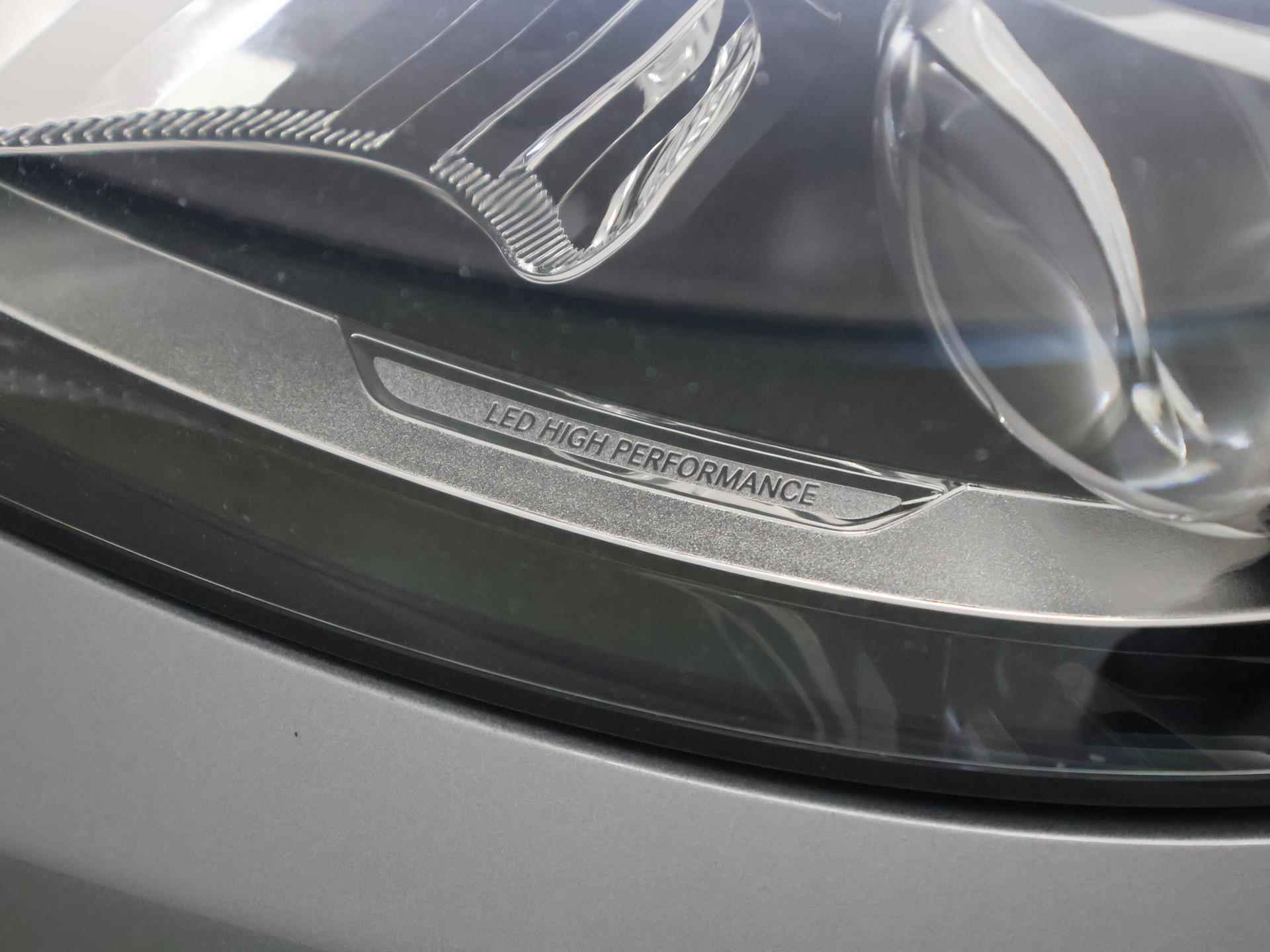Mercedes-Benz C-klasse Estate Avantgarde 180 | Navigatie | Led Koplampen | Agility Control | Cruise Control | Stoelverwarming | Climate Control | - 42/44