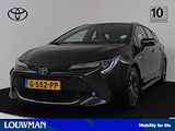 Toyota Corolla Touring Sports 1.8 Hybrid Business Intro | Trekhaak | Navigatie | LM velgen | Cruise Control Adaptief | Parkeerhulp |