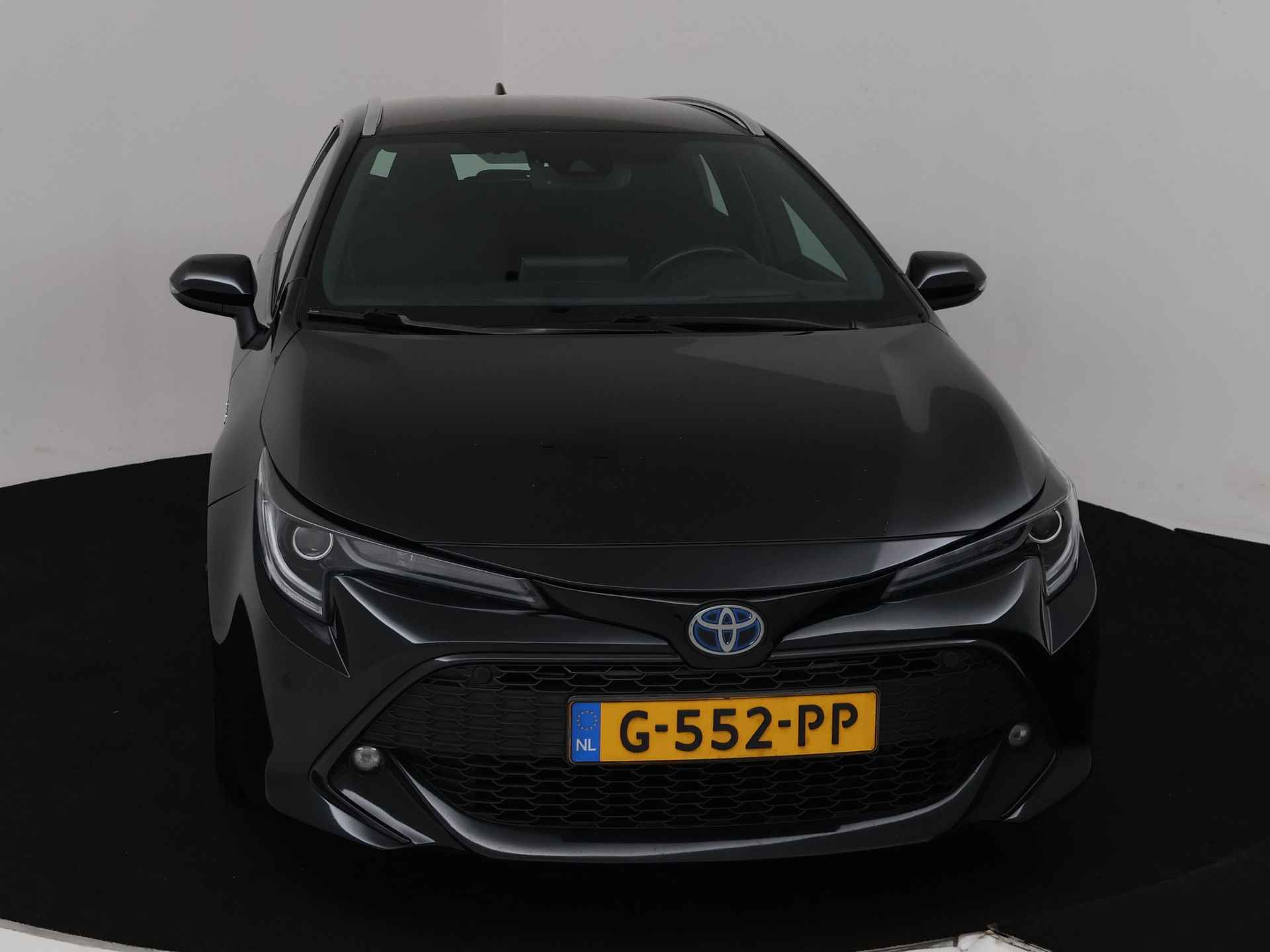 Toyota Corolla Touring Sports 1.8 Hybrid Business Intro | Trekhaak | Navigatie | LM velgen | Cruise Control Adaptief | Parkeerhulp | - 26/41