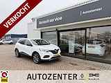 Renault Kadjar Bose Tce 160 EDC automaat | afn. trekhaak | stoelverwarming | tijdelijk gratis Top Afleverpakket twv Eur 695