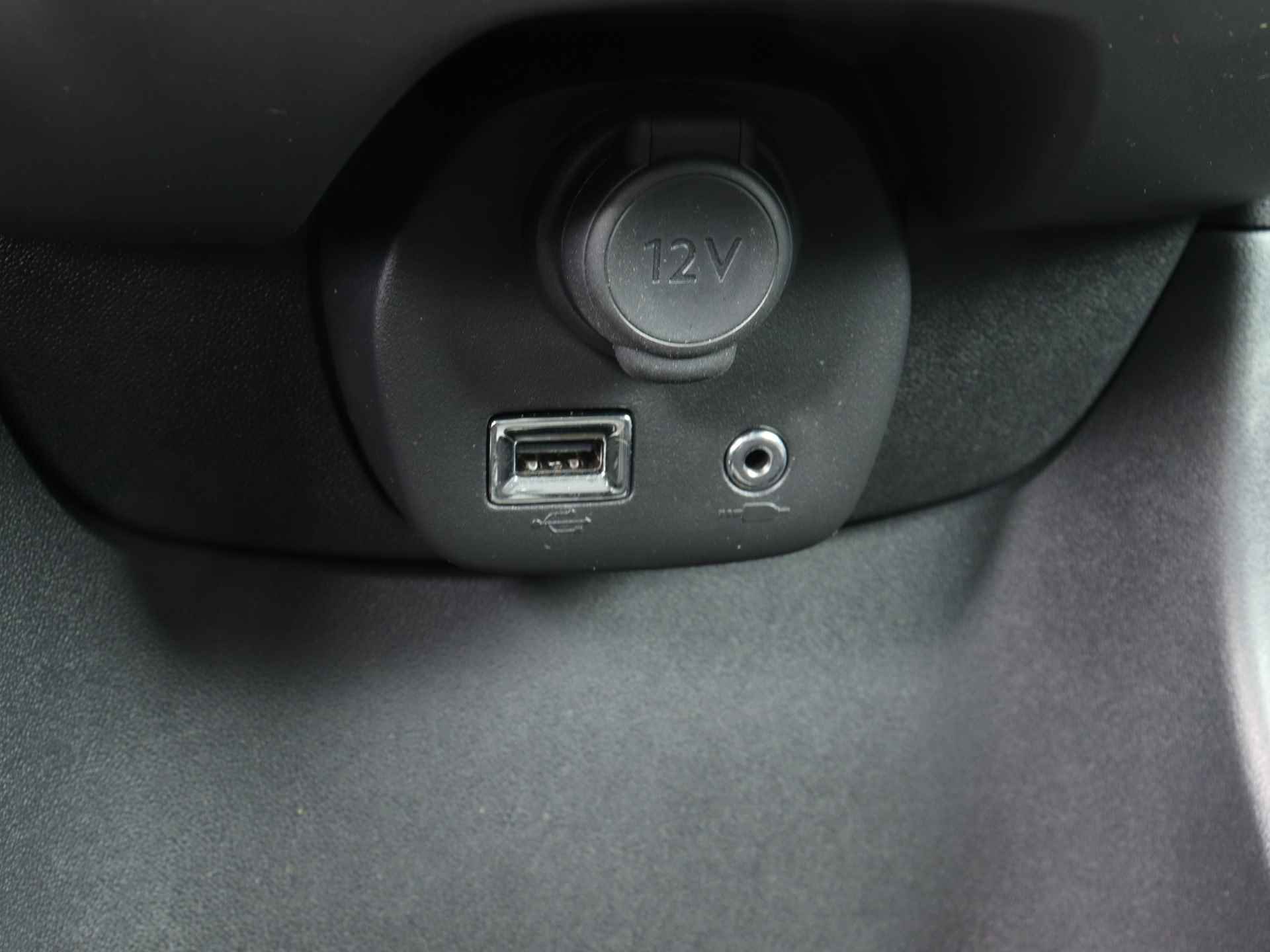 Peugeot 108 1.0 e-VTi Active | Airco | Bluetooth | Getinte Achterruiten | - 34/40