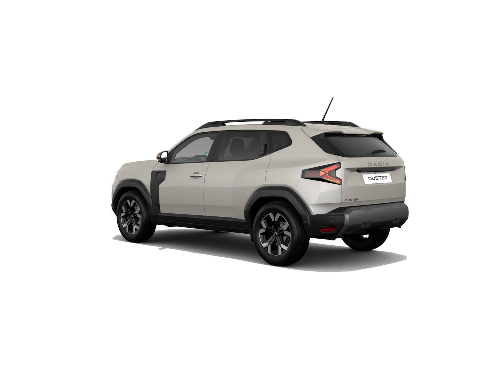 Dacia Duster Extreme - 2/9