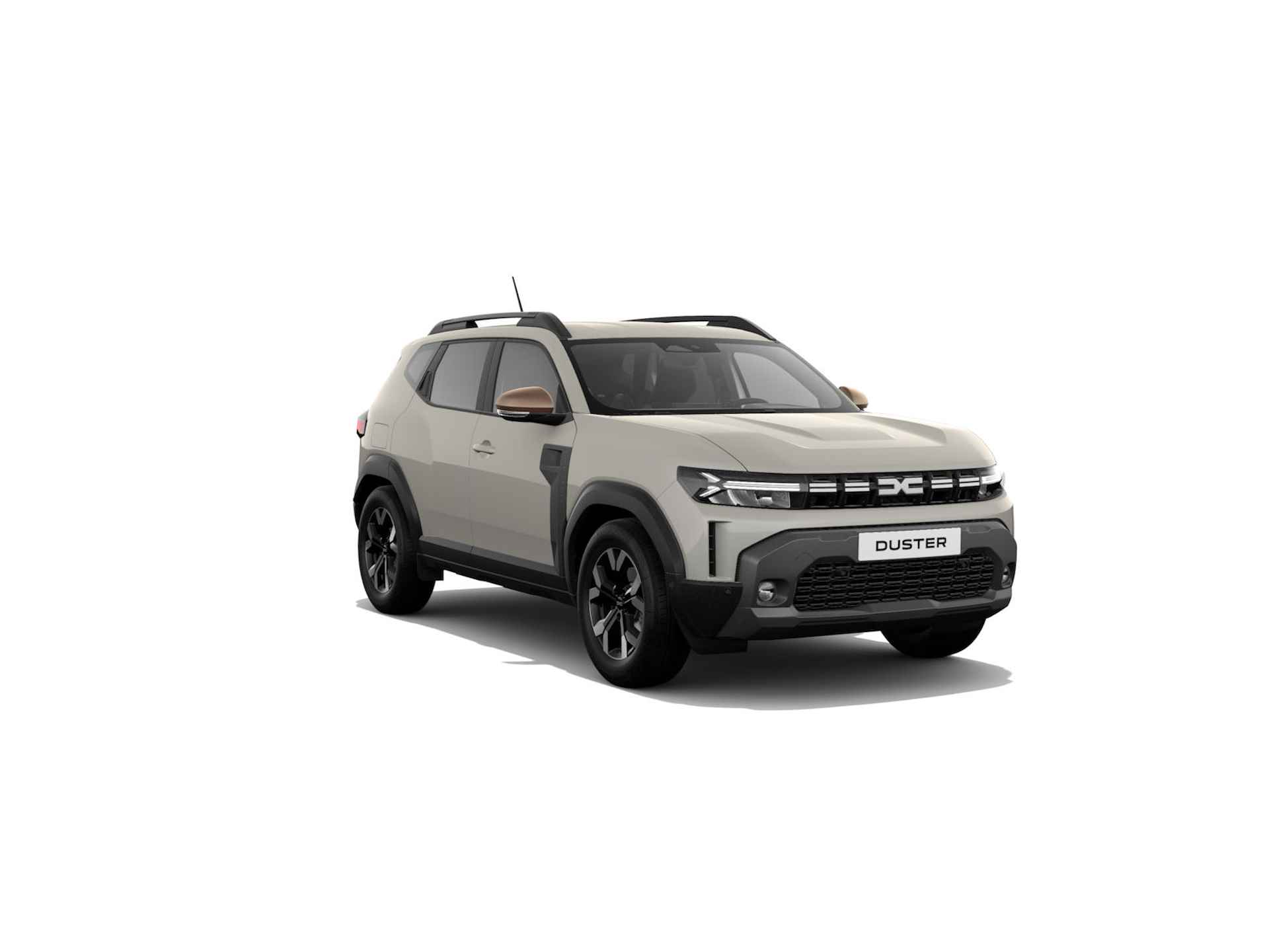 Dacia Duster Extreme - 4/9