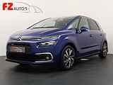 Citroen C4 Picasso 1.2 PureTech Feel Navigatie|Lm Velgen|a uitrijcamera|Trekhaak