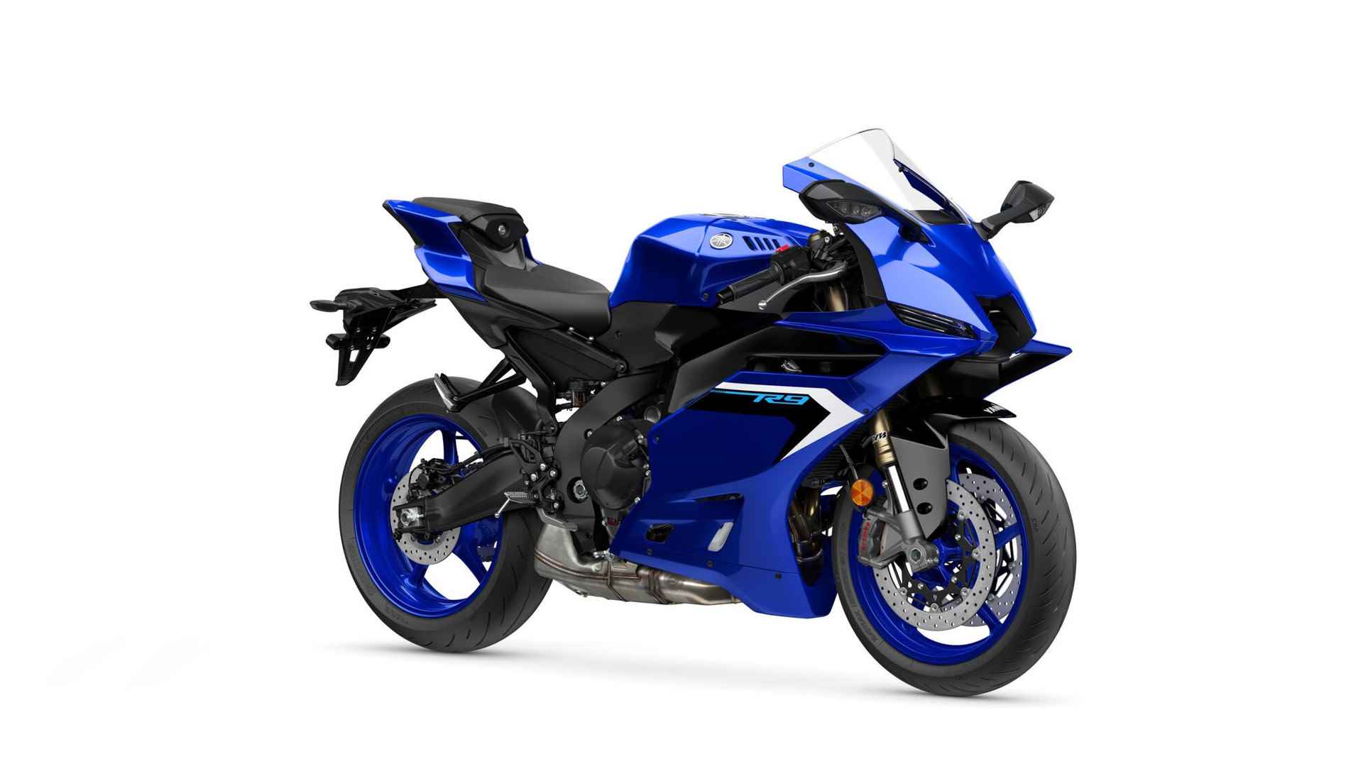 Yamaha YZF R9 - 2/2