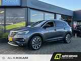 Opel Grandland X 1.6 Turbo Hybrid4 Ultimate 300pk ! | Stoelventilatie/verwarming | Camera | Full LED | Leer | Carplay |Navi | Cruise