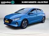 Hyundai i20 1.0 T-GDI Comfort Smart | Rijklaarprijs! | Navi | Airco | Camera | Cruise Control | Blindspot | Inclusief 36 mnd Garantie! |