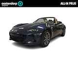 Mazda MX-5 1.5 SkyActiv-G 132 Kazari | € 5000,- Voorraad Voordeel | All-in Prijs! |