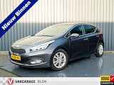 Kia cee'd 1.6 GDI Super Pack | Trekhaak afnb. | Camera | Prijs Rijklaar!!