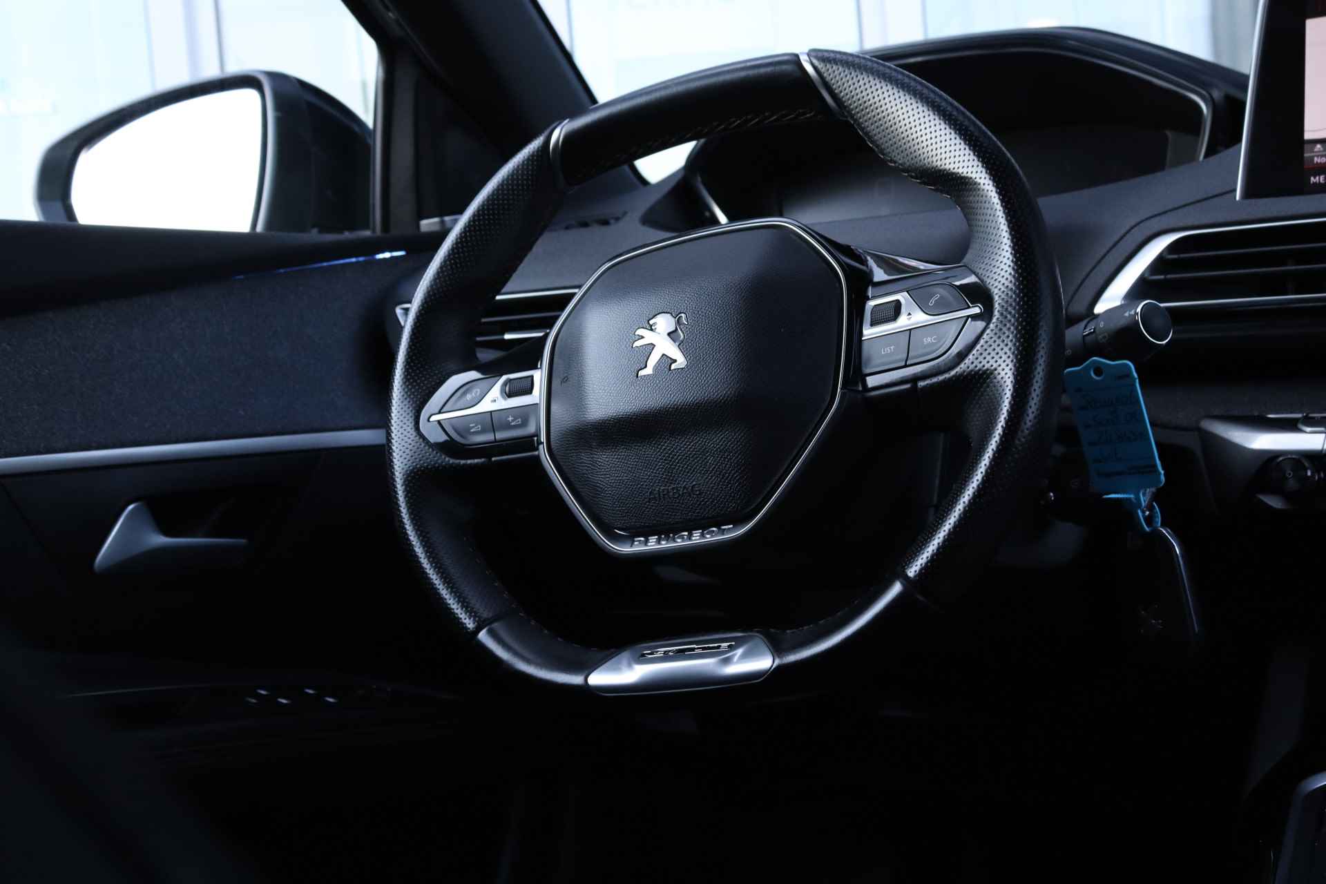 Peugeot 5008 1.2 PureTech GT-Line | Navigatie | Climate| Camera | Focal | PDC | Carplay | Cruise Control - 32/35